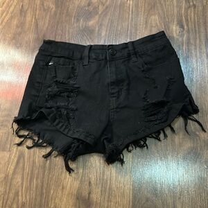 KanCan, size W5 (26) (fits like medium), black